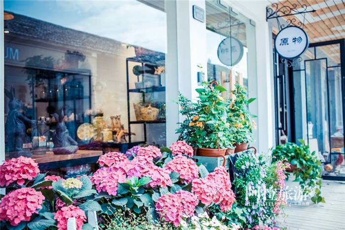 宁波最新的秘密小众街区,这里最适合浪费时间!