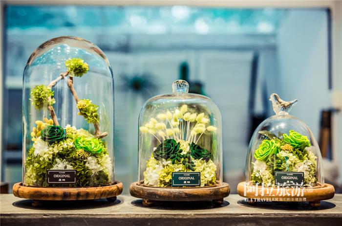 宁波最新的秘密小众街区,这里最适合浪费时间!