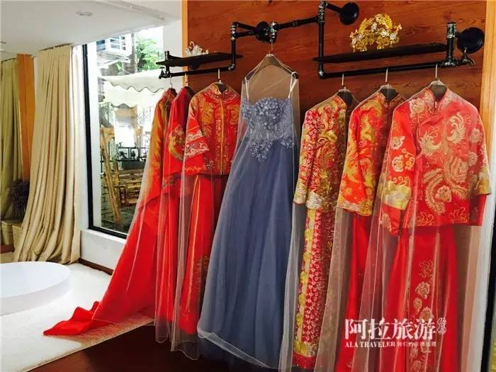 宁波最新的秘密小众街区,这里最适合浪费时间!