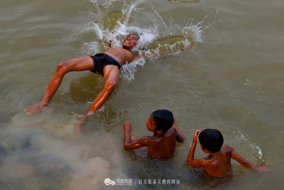 柬埔寨吴哥窟写真,柬埔寨暹粒吴哥高中