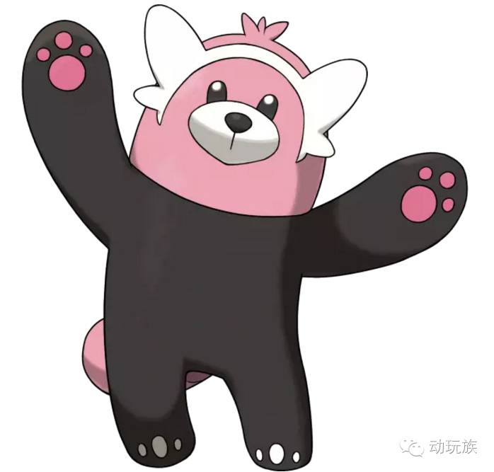 精灵宝可梦日月03-05,精灵宝可梦日月小智vs库库伊博士