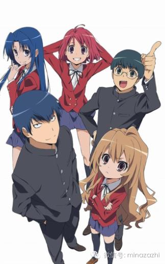 让你少女心炸裂的动漫,推荐好看的少女心动漫