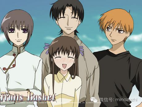 让你少女心炸裂的动漫,推荐好看的少女心动漫