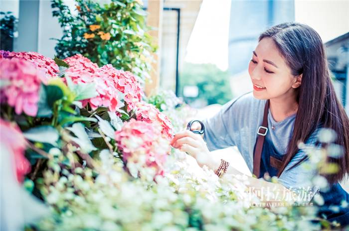 宁波最新的秘密小众街区,这里最适合浪费时间!