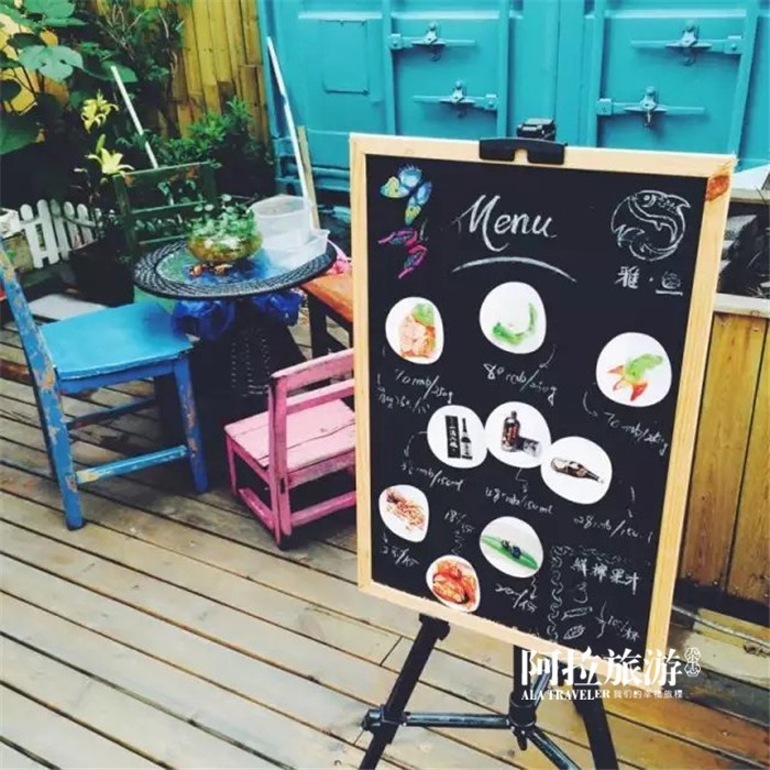 宁波最新的秘密小众街区,这里最适合浪费时间!