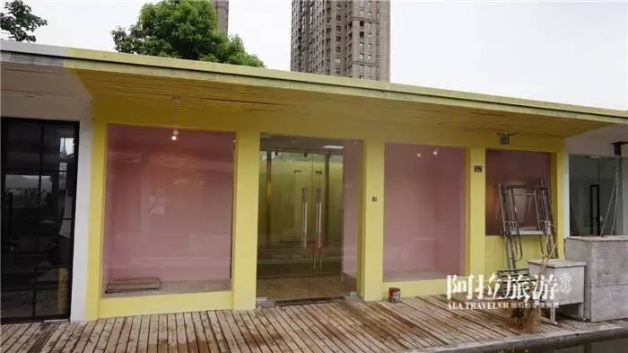 宁波最新的秘密小众街区,这里最适合浪费时间!