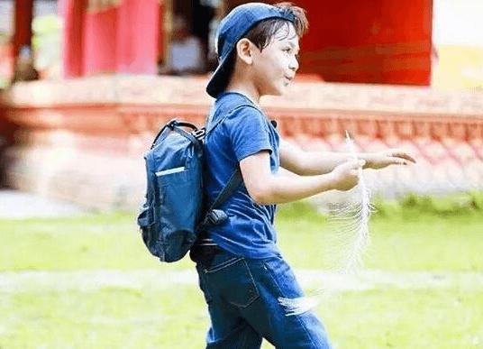 每日一聊｜哪些户外装备能助你日常扮（zhuang）潮（bi）