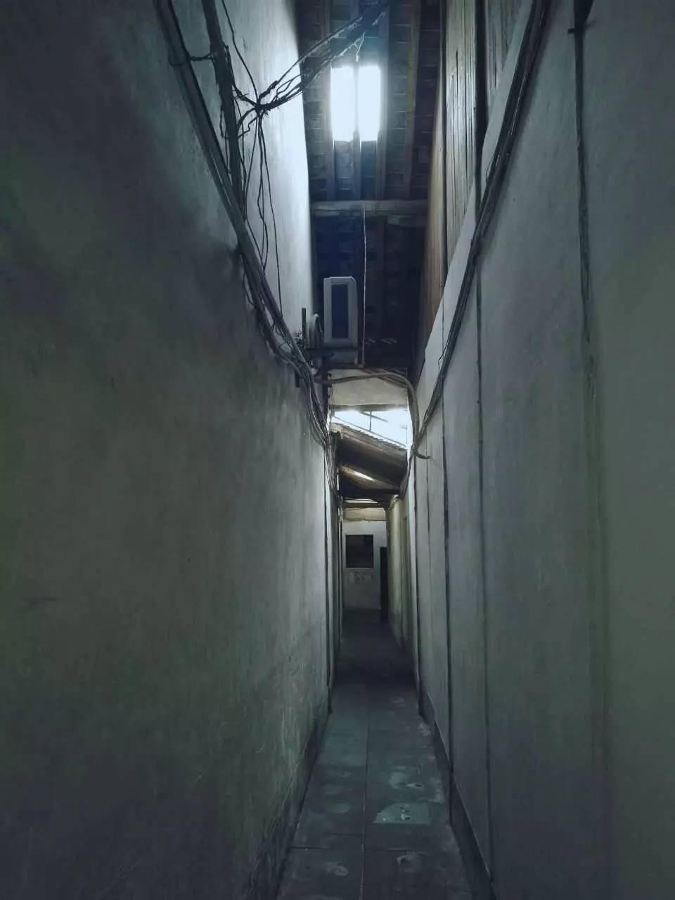 悬桥巷|顾颉刚与叶圣陶童年嬉戏的巷子里，藏着悠悠历史