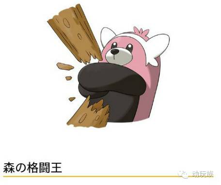 精灵宝可梦日月03-05,精灵宝可梦日月小智vs库库伊博士