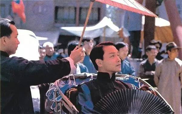 霸王别姬最辉煌,霸王别姬的代表作