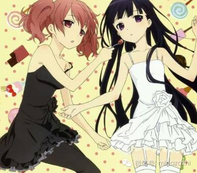 让你少女心炸裂的动漫,推荐好看的少女心动漫