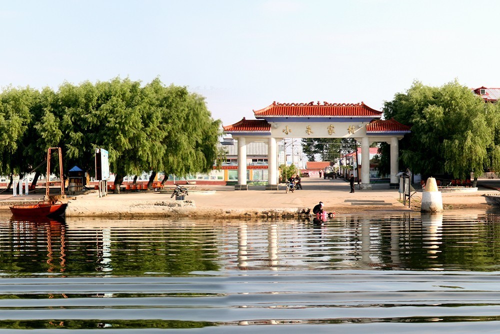 小朱家的作品,小朱家路线