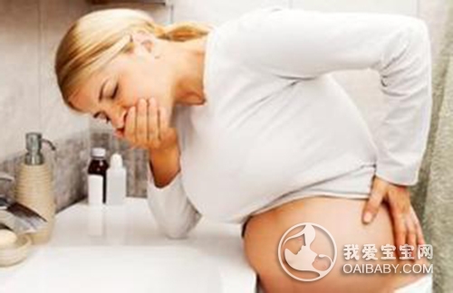 严重孕吐吃什么能缓解孕吐呢,孕吐怎么缓解最快方法孕妈必备