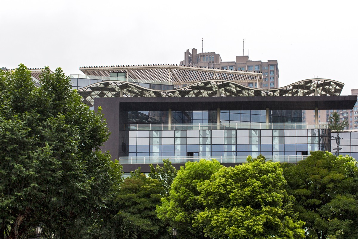 武汉天地壹方概况,武汉天地壹方值得去吗