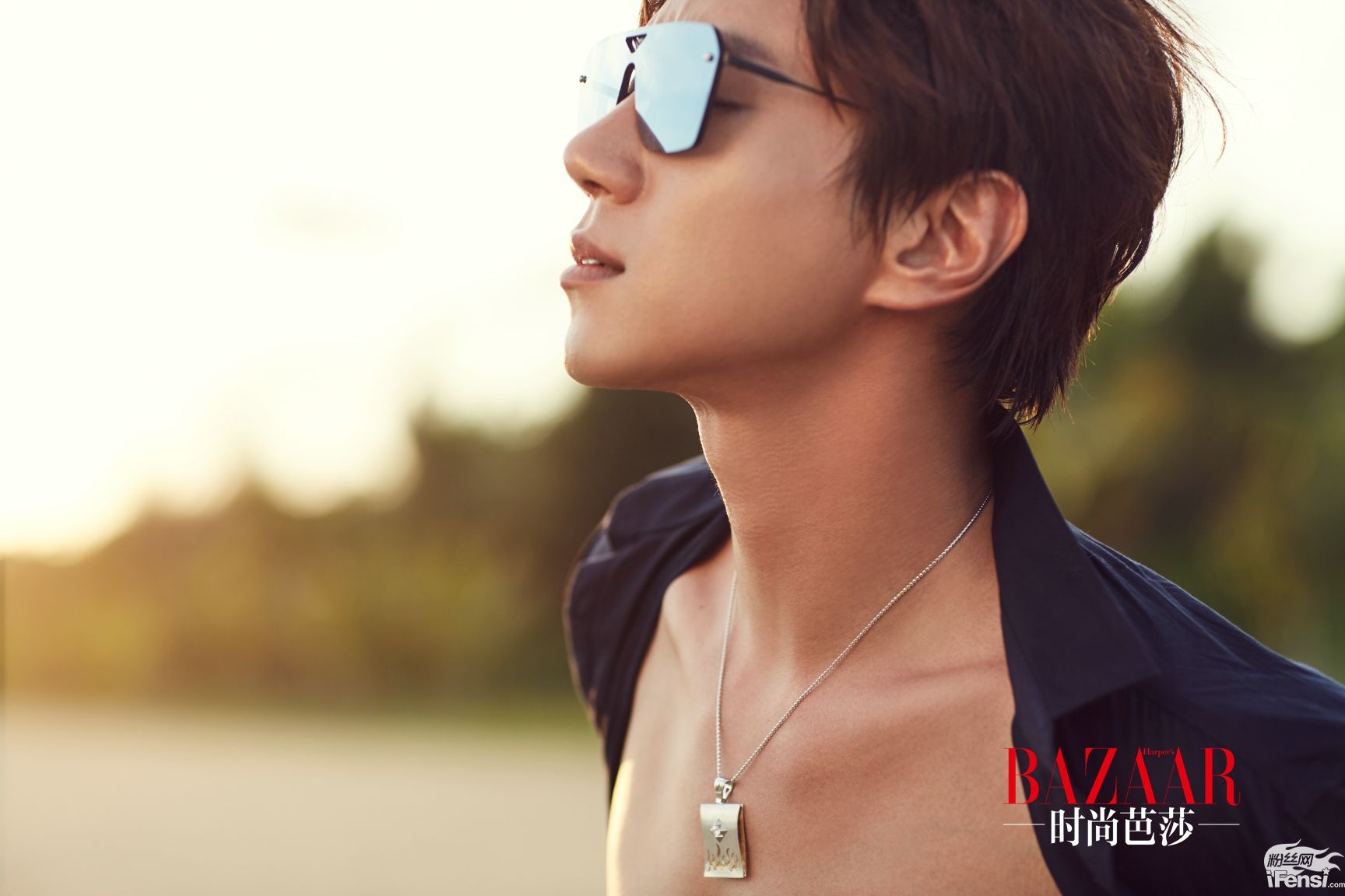 星榜第一青宇粉丝见证直升机应援活动