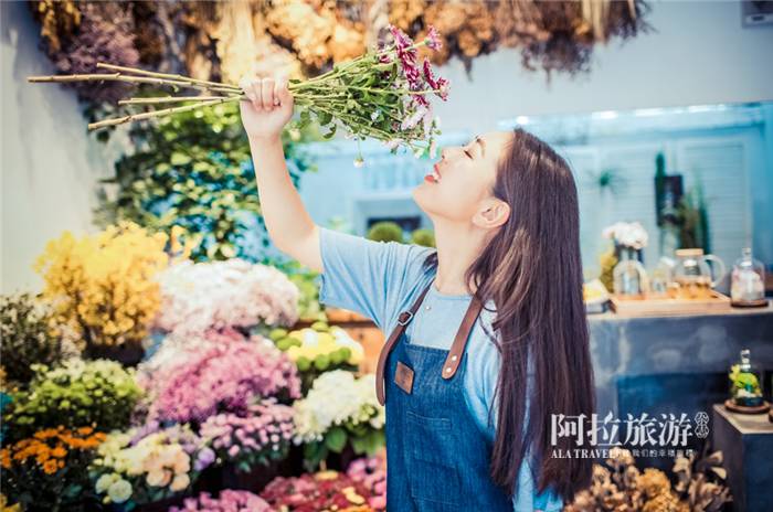 宁波最新的秘密小众街区,这里最适合浪费时间!