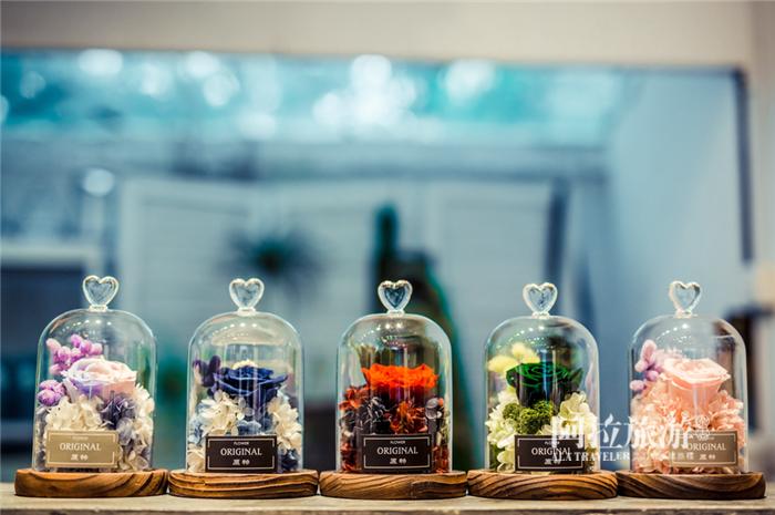 宁波最新的秘密小众街区,这里最适合浪费时间!