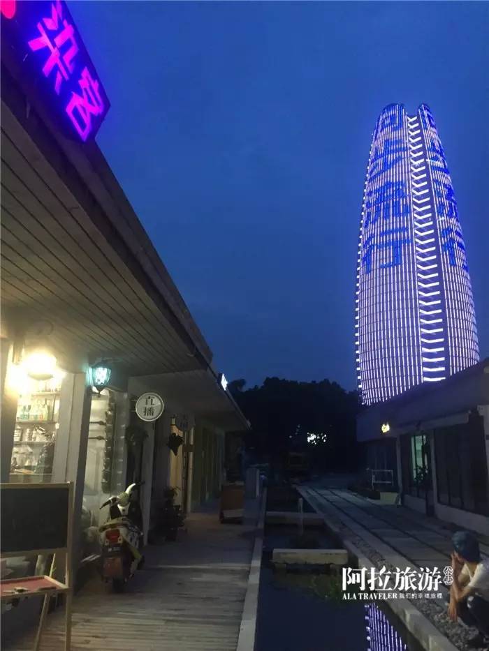 宁波最新的秘密小众街区,这里最适合浪费时间!