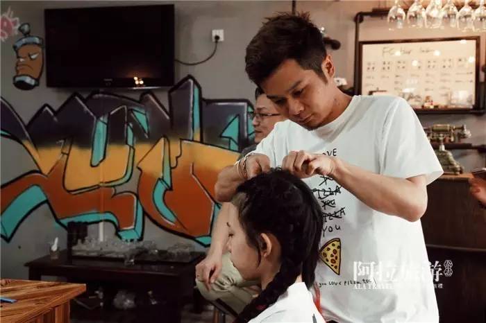 宁波最新的秘密小众街区,这里最适合浪费时间!