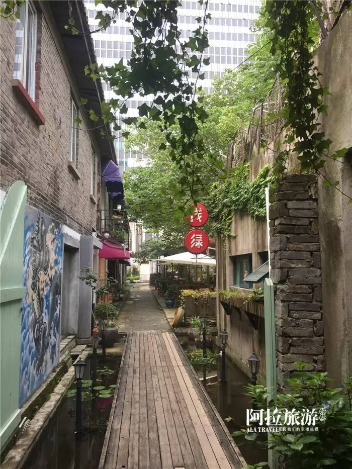 宁波最新的秘密小众街区,这里最适合浪费时间!