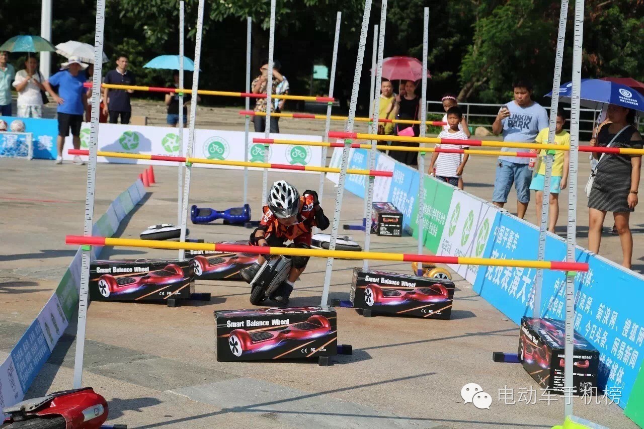 平衡车大师赛2024赛程最新赛况,中国平衡车大赛