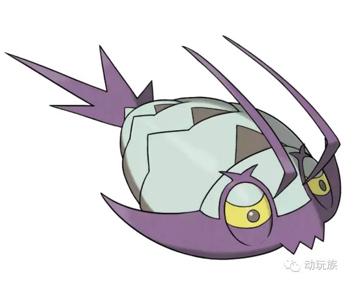 精灵宝可梦日月03-05,精灵宝可梦日月小智vs库库伊博士