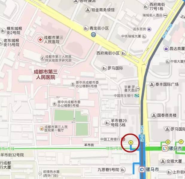 百度地图如何添加医院地址,怎么在地图上搜索医院