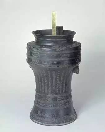 故宫博物院珍藏的钟表,北京故宫古钟表