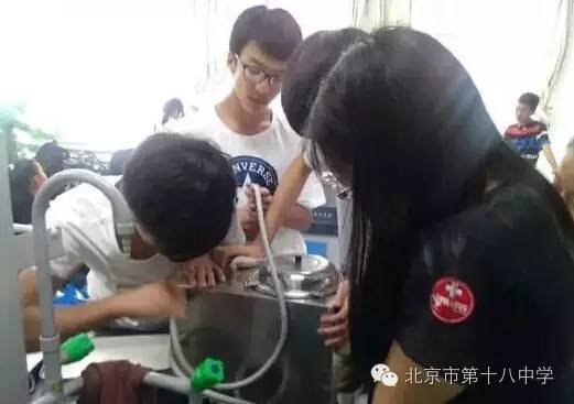 动态|长空任翱翔夏令营系列报道第三波向你袭来~