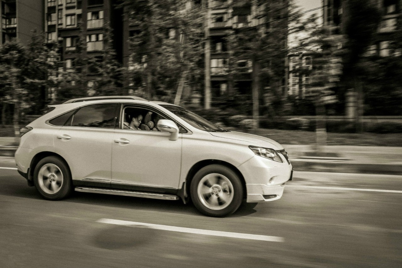 或许不再年轻，但折腾不止|雷克萨斯RX270五年用车感受