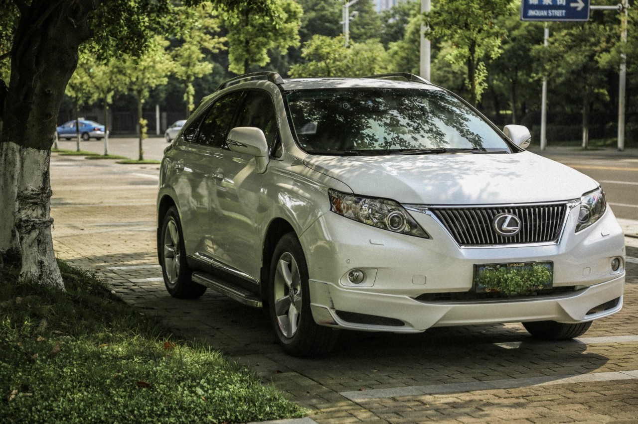 或许不再年轻，但折腾不止|雷克萨斯RX270五年用车感受