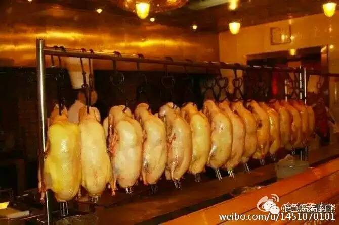 在空虚的时候，我只想要鸭子