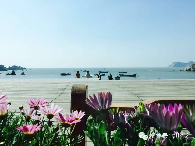 大连必去的咖啡店,大连很好看的咖啡馆