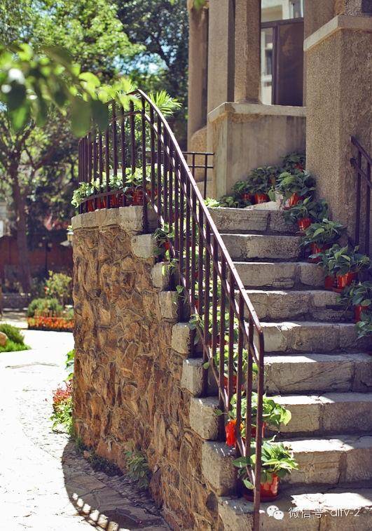 大连必去的咖啡店,大连很好看的咖啡馆