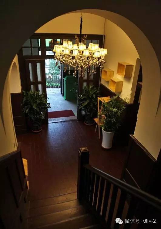 大连必去的咖啡店,大连很好看的咖啡馆