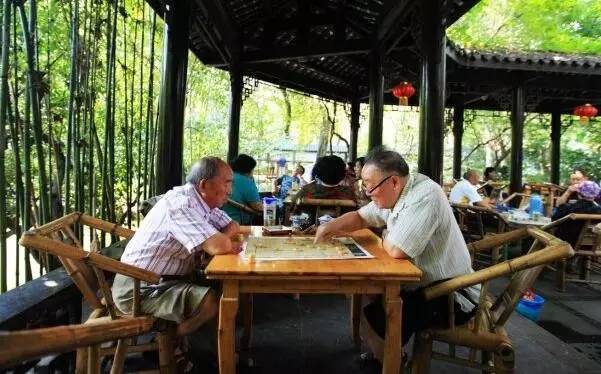 成都人不服!十大金融地标怎么能没有这些地方?