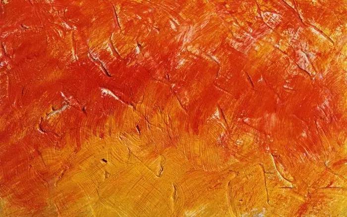 油画颜料性能分析,油画颜料最常用的有哪几种色