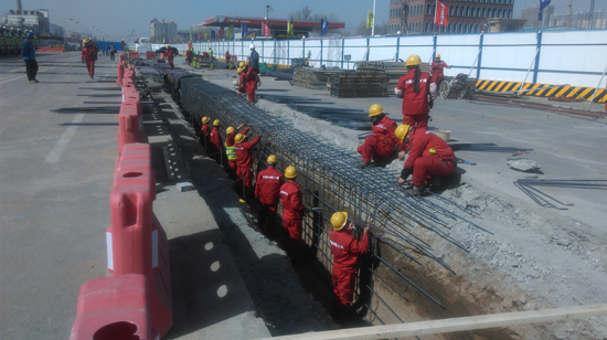 内蒙古70个亿地铁项目,地铁ppp项目的投资运营模式