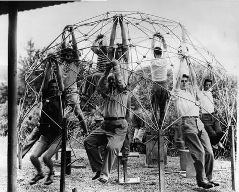 黑山学院小说,黑山学院简介