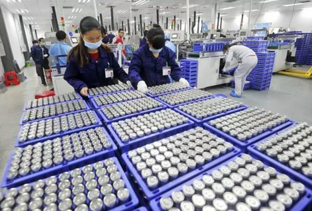 带你认识一下新余这位风头正健、“钱途”无量的“高富帅”,听说今年身家飙升到32个亿......