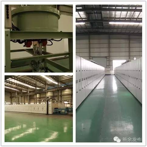 带你认识一下新余这位风头正健、“钱途”无量的“高富帅”,听说今年身家飙升到32个亿......