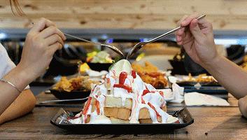 全国连锁“雪帝”空降容桂！想不到你是这样的雪冰...开张期间，打几折，由你话事！