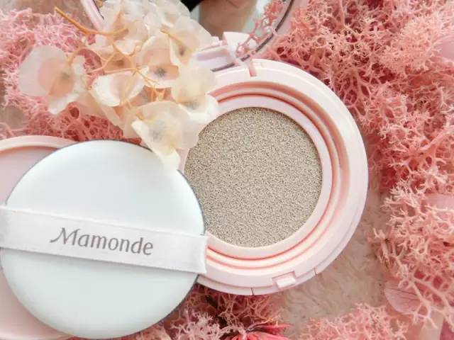 2018新款气垫bb霜价格,最好用的粉底气垫排名