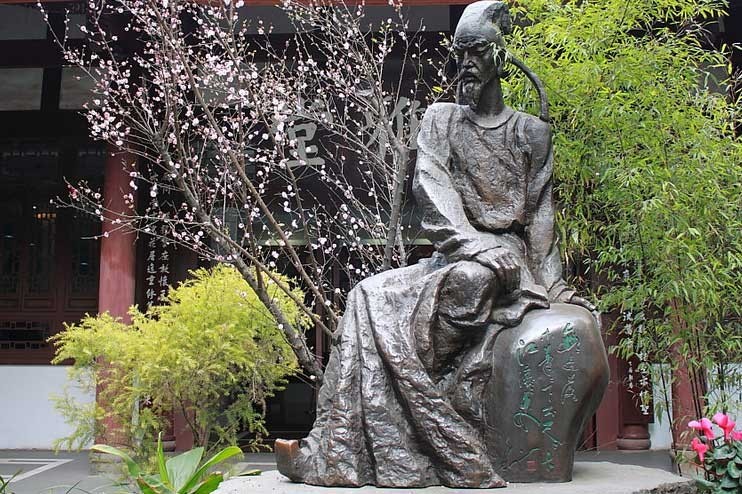 成都人不服!十大金融地标怎么能没有这些地方?