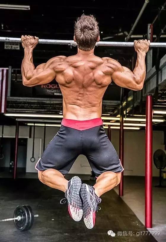 硬汉需要什么,硬汉必须有肌肉吗