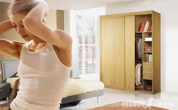 好莱客衣柜内部款式,好莱客衣柜正规尺寸是多少