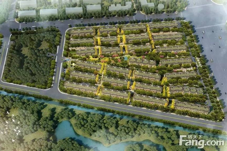 熔断后恢复交易,方山将来房价会涨吗