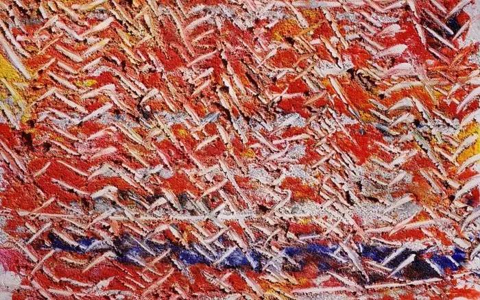 油画颜料性能分析,油画颜料最常用的有哪几种色