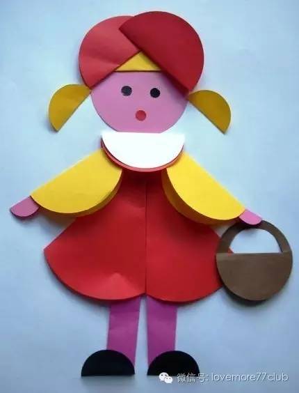 数学启蒙形状,简单易学的数学启蒙