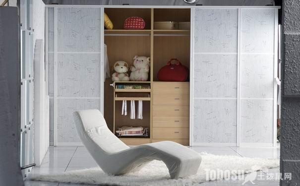 好莱客衣柜内部款式,好莱客衣柜正规尺寸是多少